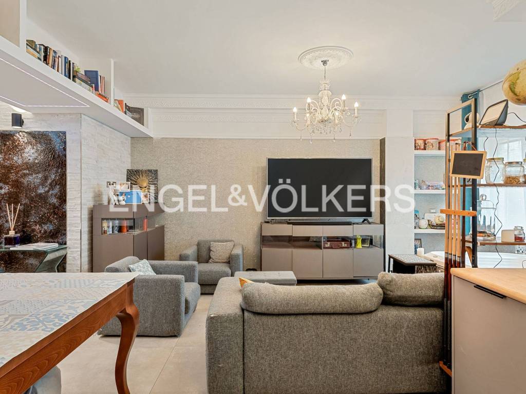 Appartamento a La spezia in Via Giovanni Costantini, 40 - Foto 4