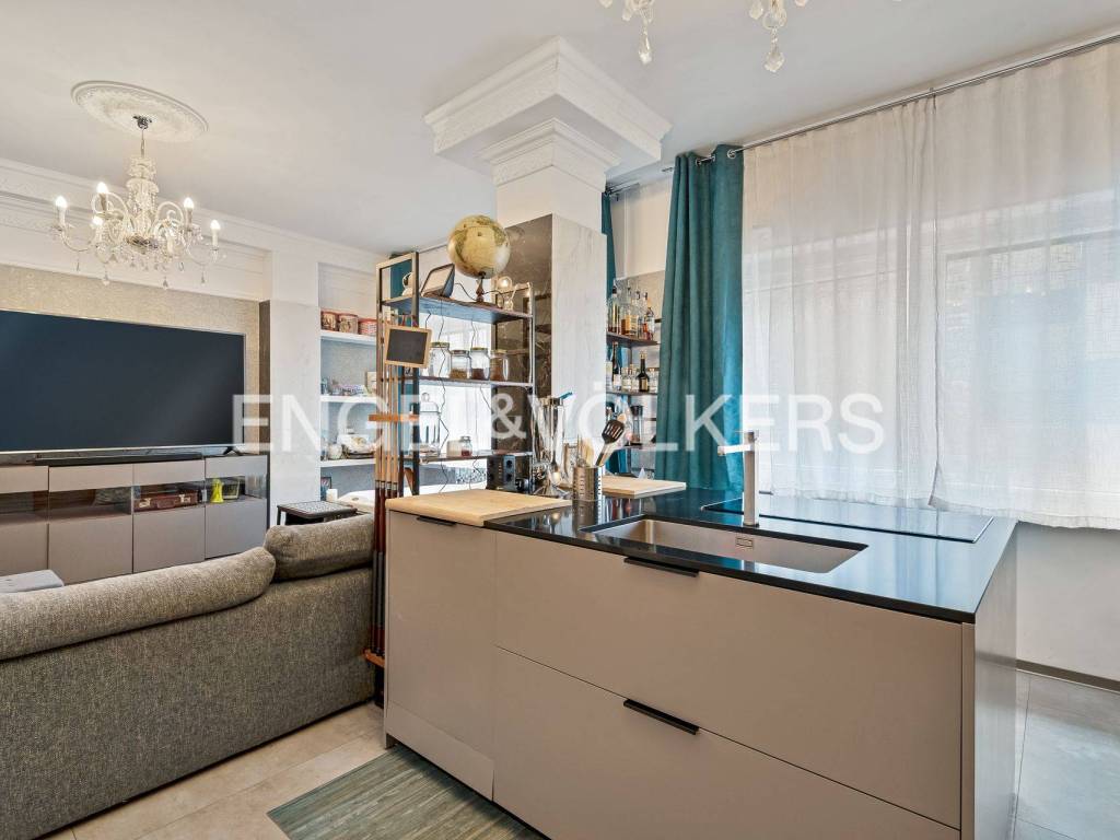 Appartamento a La spezia in Via Giovanni Costantini, 40 - Foto 5