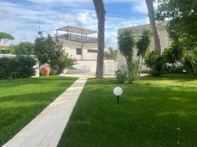 Villa a San felice circeo in Lungomare Circe - Foto 3