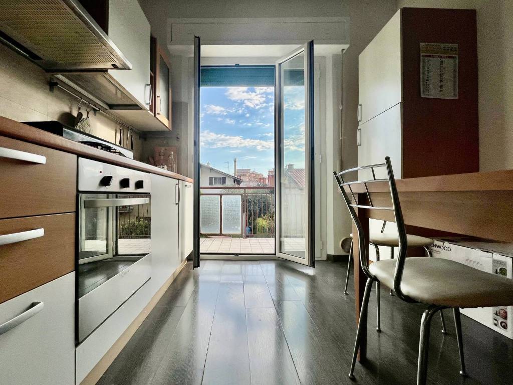 Appartamento a Ancona in Via Esino - Foto 2