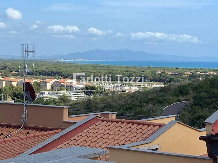 Appartamento a Castiglione della pescaia in VIA SAN MARIA - Foto 2