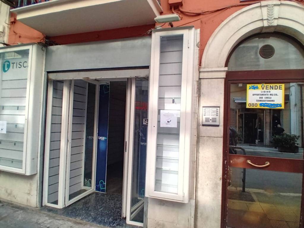Immobile a Bari in Via Prospero Petroni, 12 - Foto 3