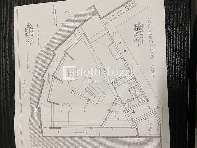 Palazzo / stabile a Manciano - Foto 4