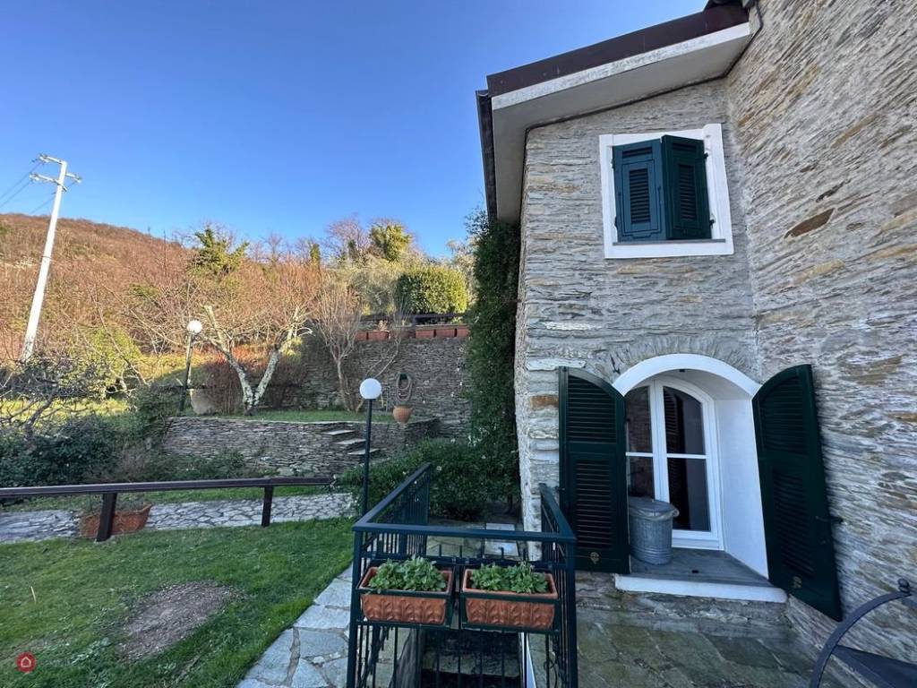 Villa a Cogorno in Via Giorgio Renda - Foto 2