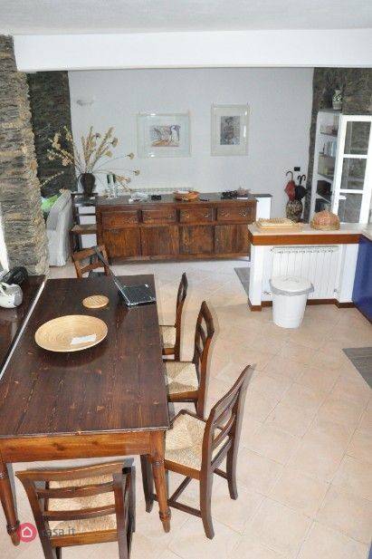 Villa a Cogorno in Via Giorgio Renda - Foto 3