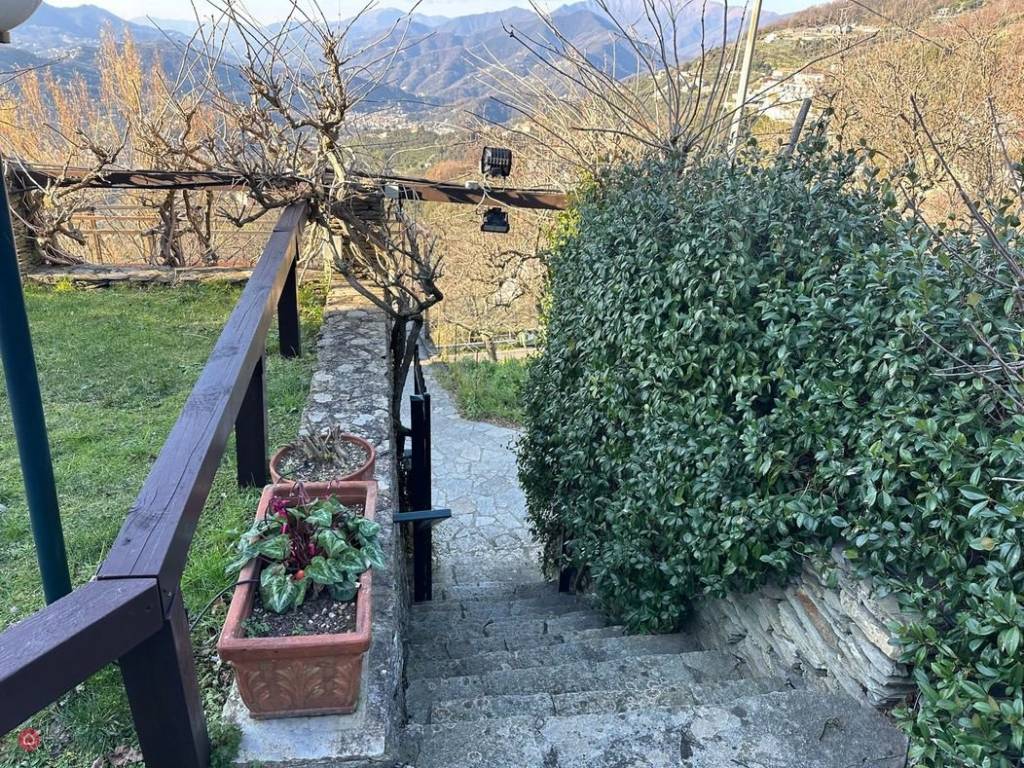 Villa a Cogorno in Via Giorgio Renda - Foto 4