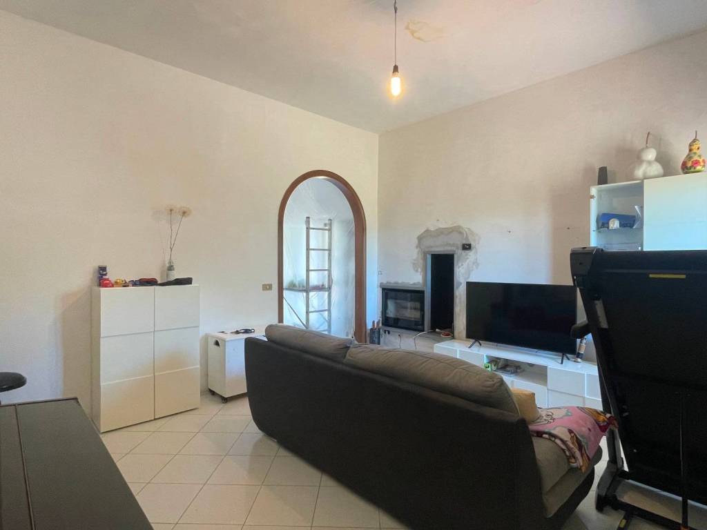 Villa a Pescia in Via della Chiesa, 28 - Foto 5