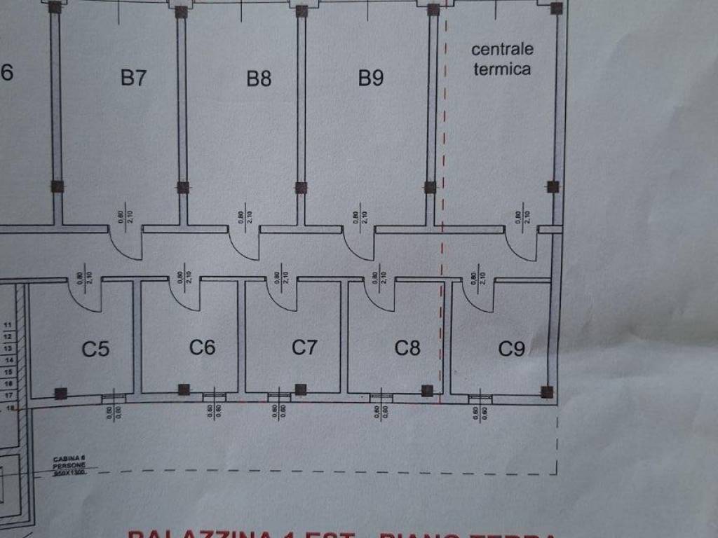 Appartamento a Pavia in Via Gravellone - Foto 2