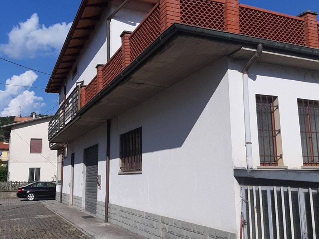 Casa indipendente a Castel focognano in Rassina, 17 - Foto 3