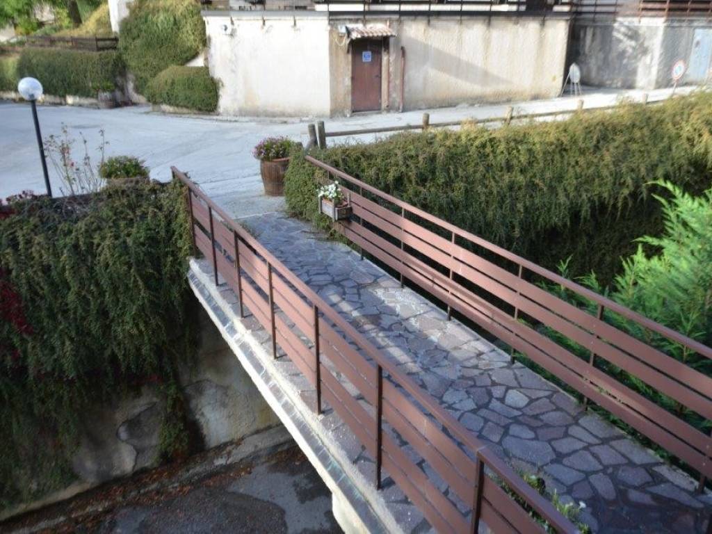 Appartamento a Ovindoli in Via del Ceraso - Foto 3