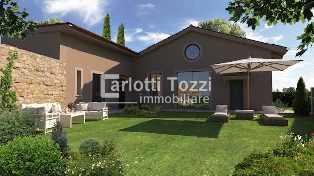 Appartamento a Campagnatico in Via Roma - Foto 3