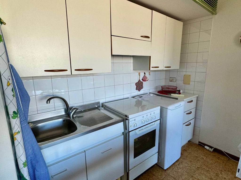 Appartamento a Taggia in Viale delle Palme, 40 - Foto 5