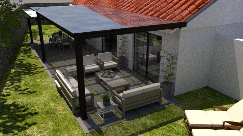Villa a Vercelli in Via Spagna - Foto 3