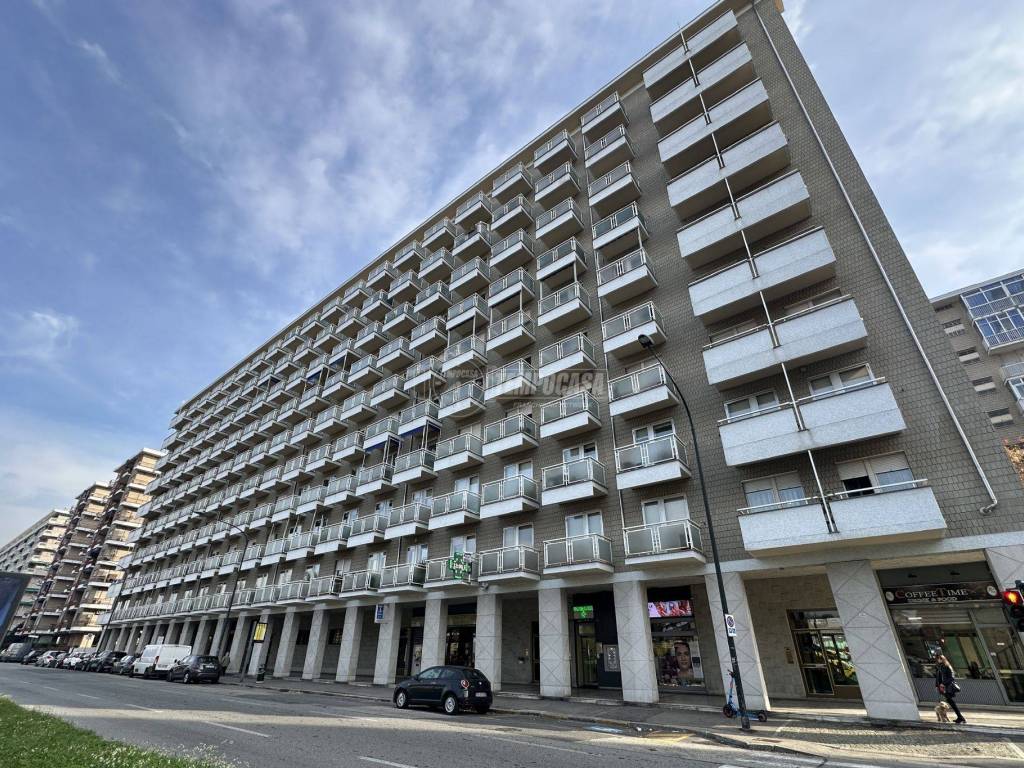 Appartamento a Torino in Via Guido Reni 101 - Foto 1
