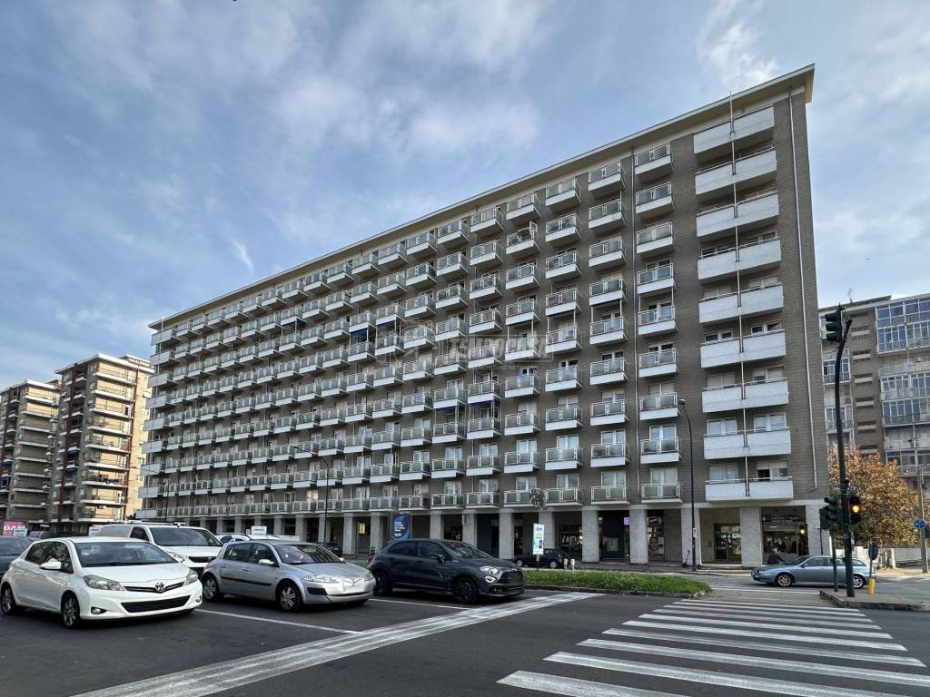 Appartamento a Torino in Via Guido Reni 101 - Foto 2