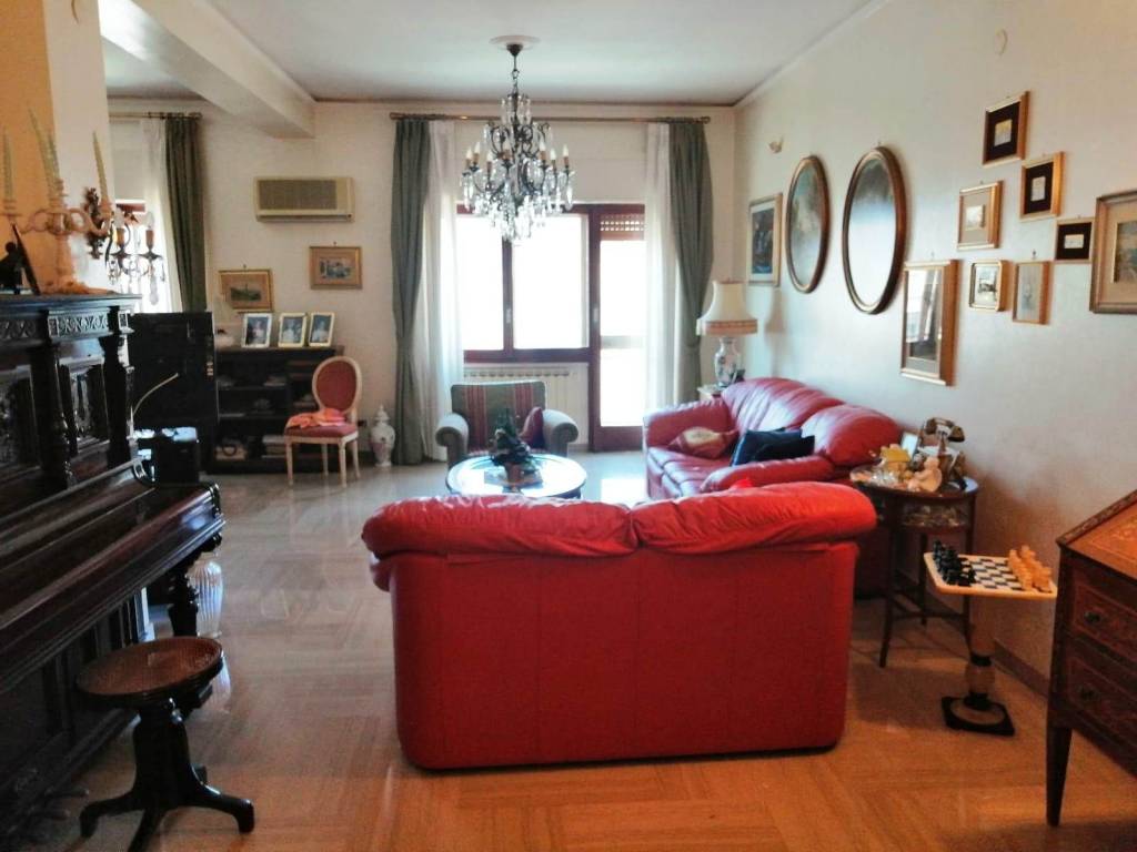 Appartamento a Messina in Via Marche, 6 - Foto 2