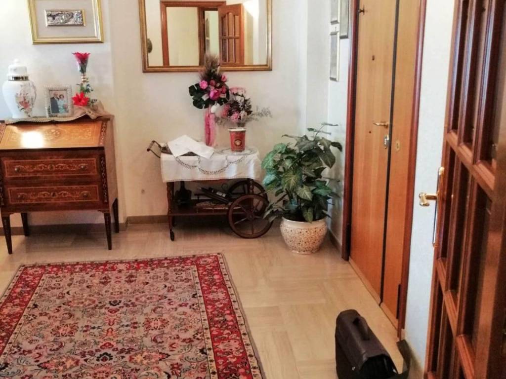 Appartamento a Messina in Via Marche, 6 - Foto 3