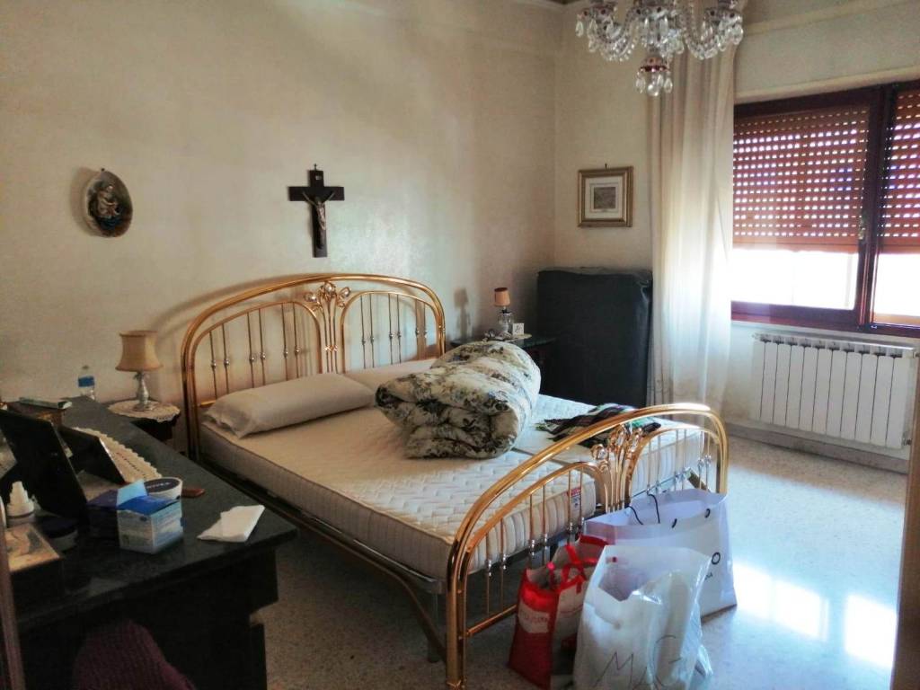 Appartamento a Messina in Via Marche, 6 - Foto 4