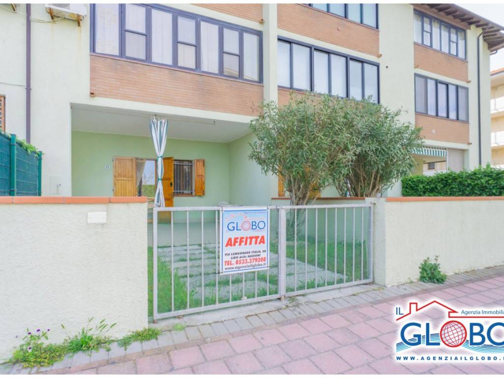Appartamento a Comacchio in Viale Portogallo, 65 - Foto 2