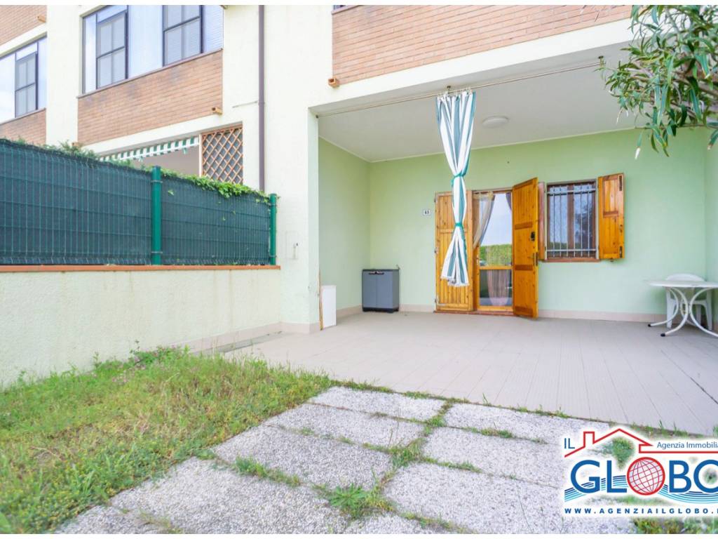 Appartamento a Comacchio in Viale Portogallo, 65 - Foto 4