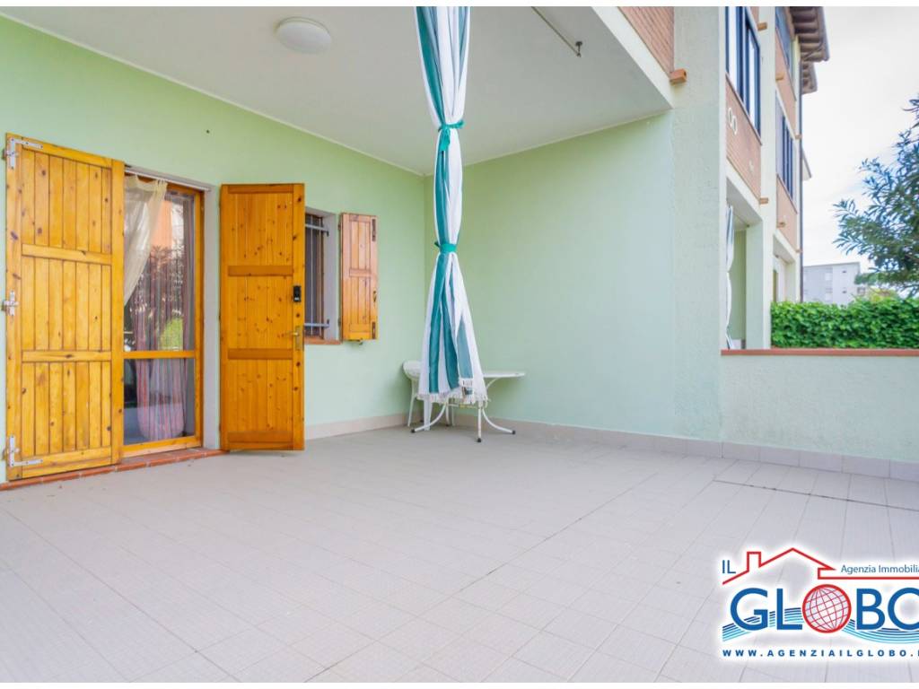 Appartamento a Comacchio in Viale Portogallo, 65 - Foto 5