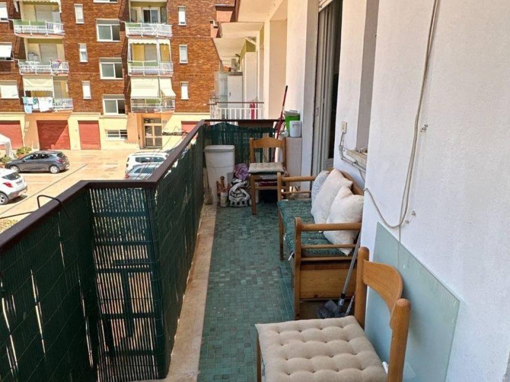 Appartamento a Taggia in Via Aurelia, 3 - Foto 2