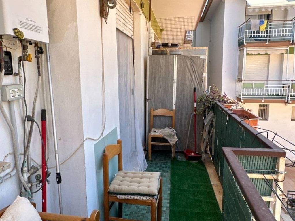 Appartamento a Taggia in Via Aurelia, 3 - Foto 3