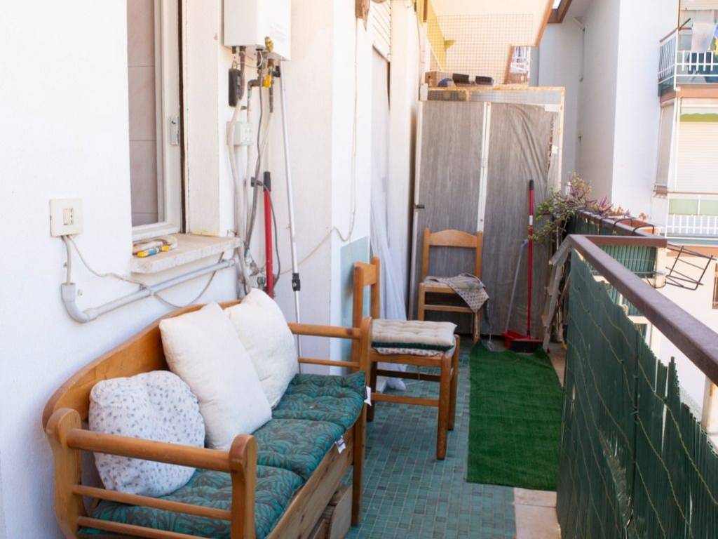 Appartamento a Taggia in Via Aurelia, 3 - Foto 4