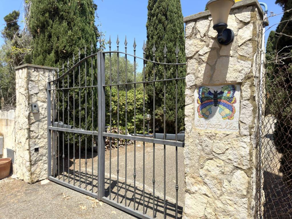 Villa a Tarquinia in Strada Provinciale Litoranea - Foto 2