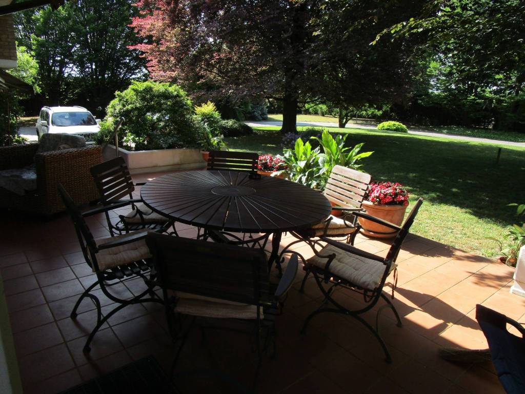 Villa a Noventa padovana in Via Benvenuto Cellini - Foto 3