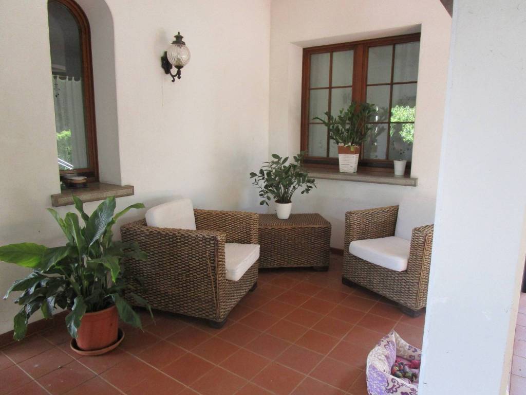 Villa a Noventa padovana in Via Benvenuto Cellini - Foto 4