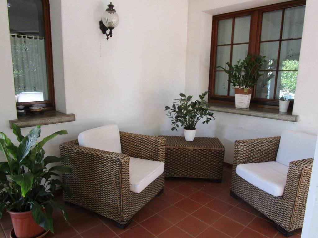 Villa a Noventa padovana in Via Benvenuto Cellini - Foto 5