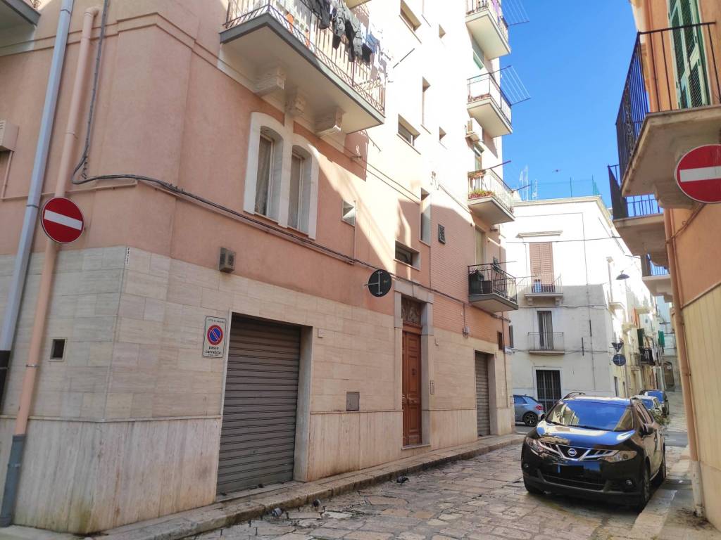 Appartamento a Fasano in Via Adua, 29 - Foto 2