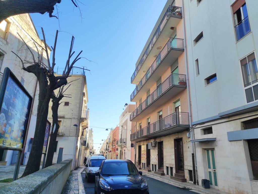 Appartamento a Fasano in Via Adua, 29 - Foto 3