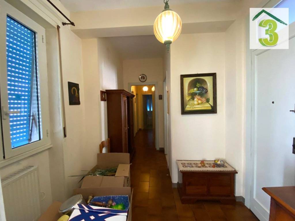 Appartamento a Tricase in Via Roberto Ardigò, 1 - Foto 3