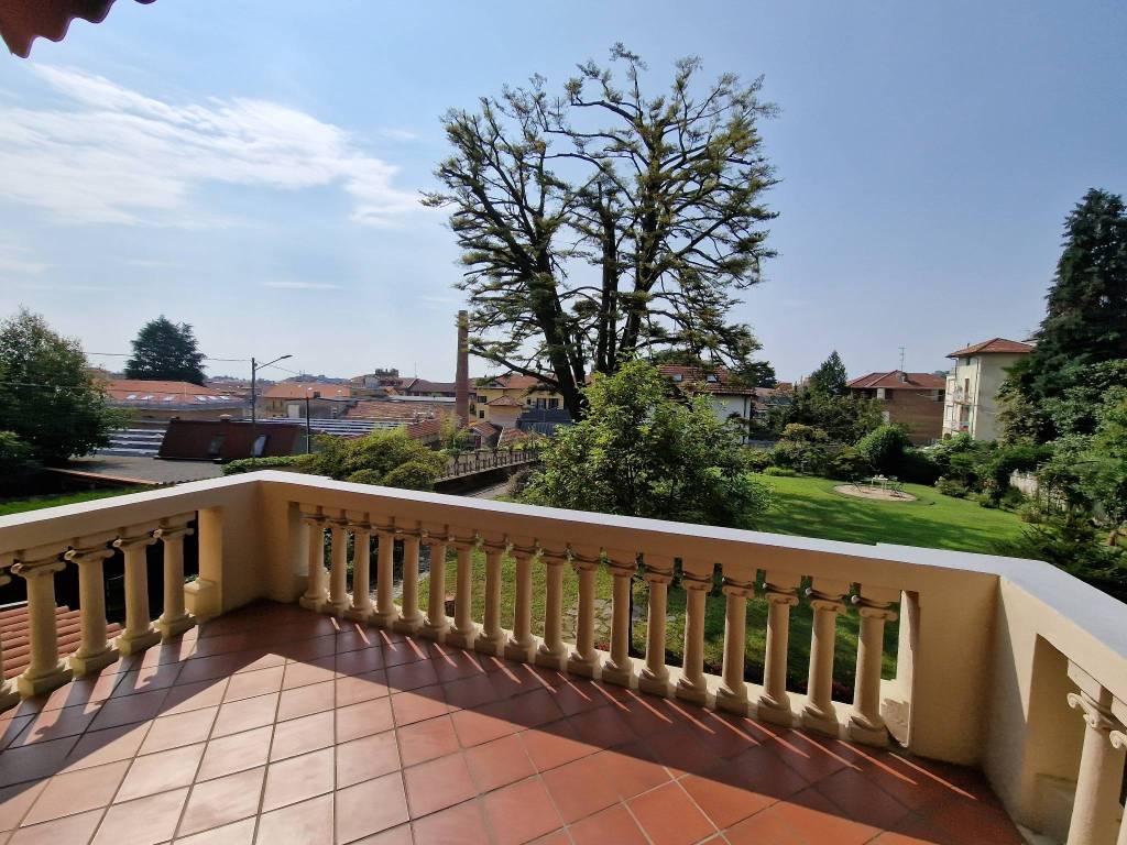 Villa a Biella in Via delle Ville, 9 - Foto 2