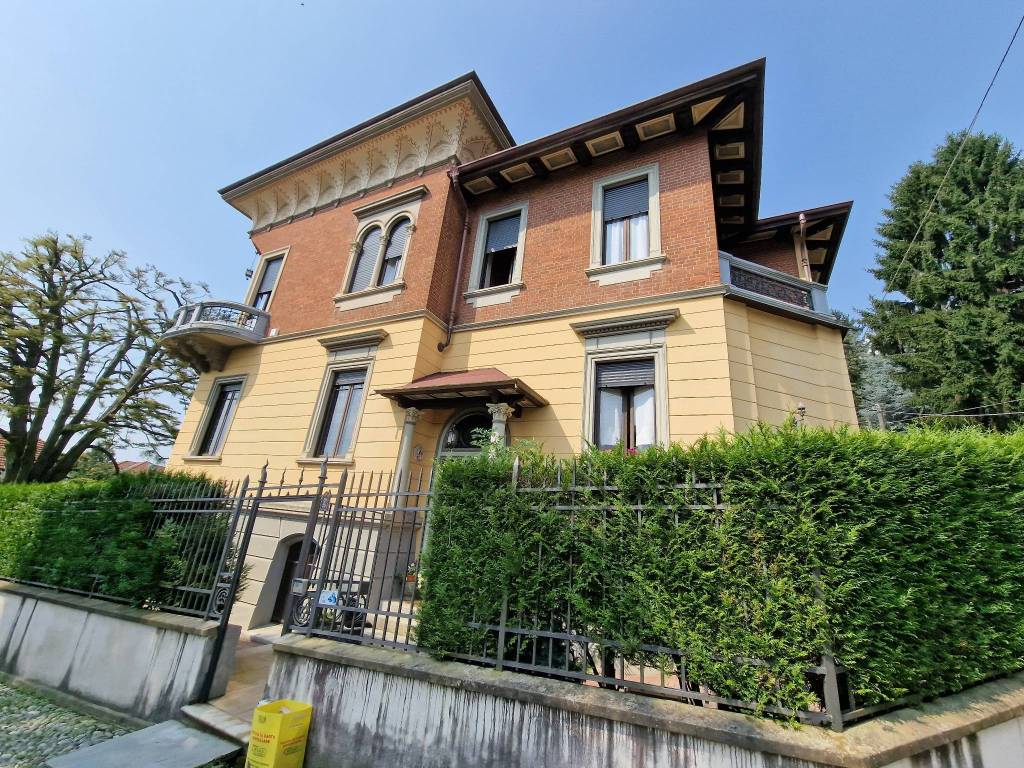 Villa a Biella in Via delle Ville, 9 - Foto 3