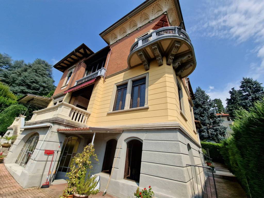 Villa a Biella in Via delle Ville, 9 - Foto 4