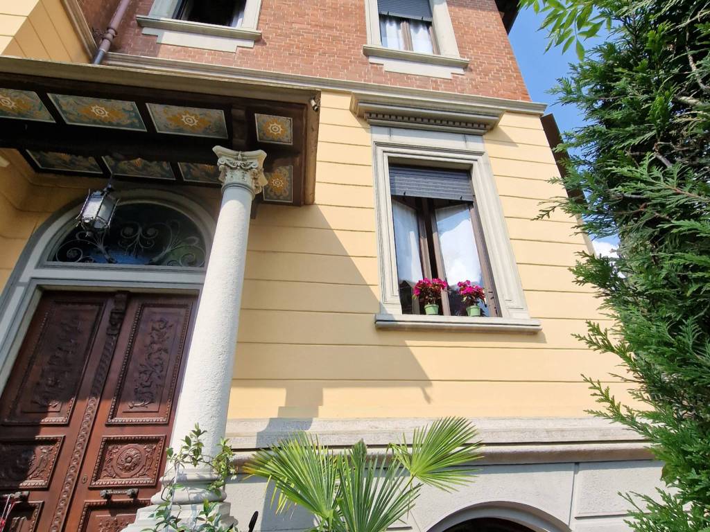 Villa a Biella in Via delle Ville, 9 - Foto 5