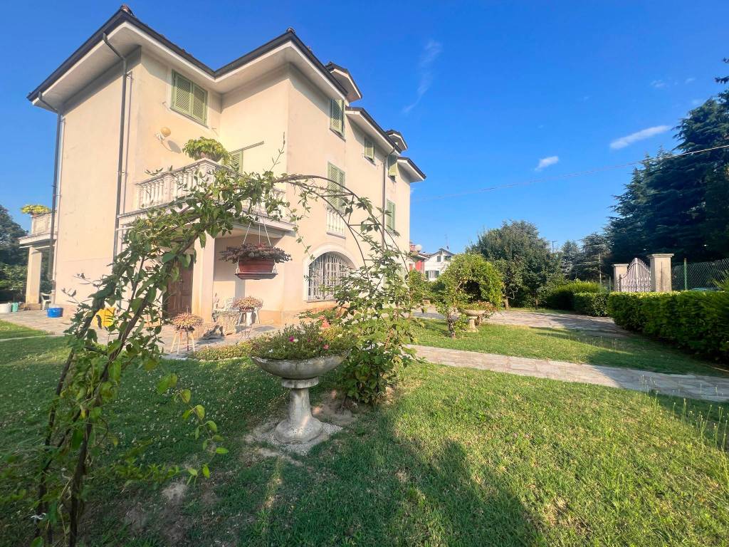 Villa a Nizza monferrato - Foto 3