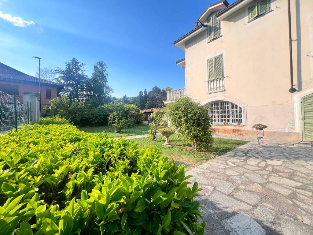 Villa a Nizza monferrato - Foto 5