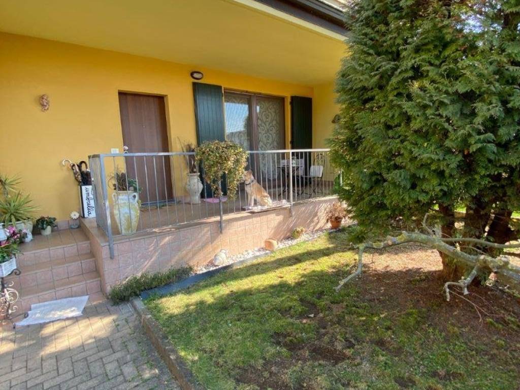 Villetta a schiera a Casaleggio novara in Via Goffredo Mameli - Foto 3