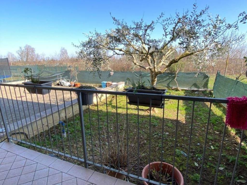Villetta a schiera a Casaleggio novara in Via Goffredo Mameli - Foto 4