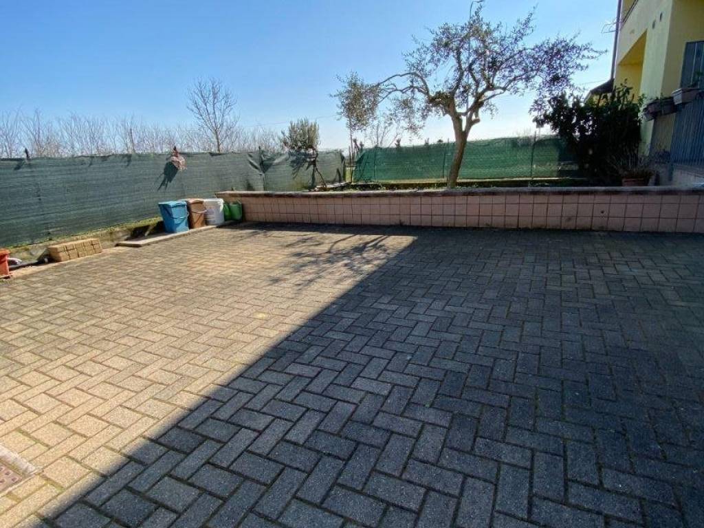 Villetta a schiera a Casaleggio novara in Via Goffredo Mameli - Foto 5