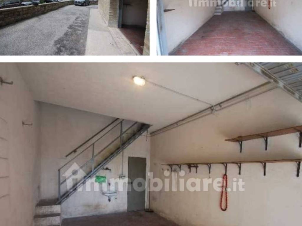 Box / garage a Genova in Via Bottini - Foto 2