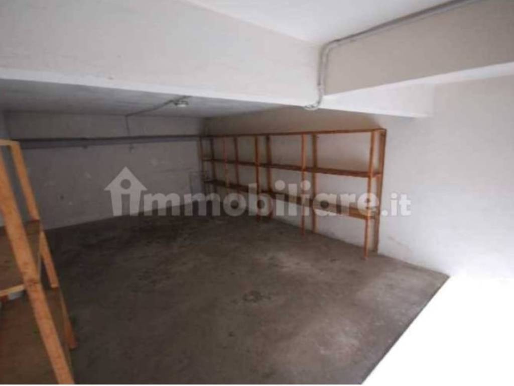 Box / garage a Genova in Via Bottini - Foto 4
