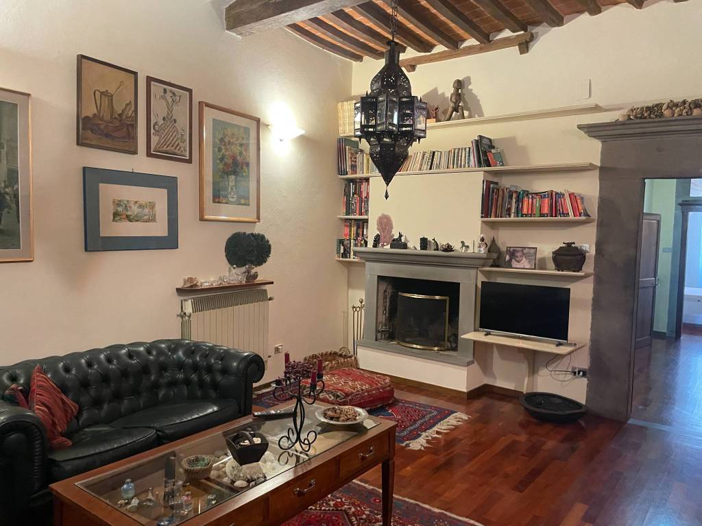 Appartamento a Castiglion fiorentino in Corso Italia - Foto 2