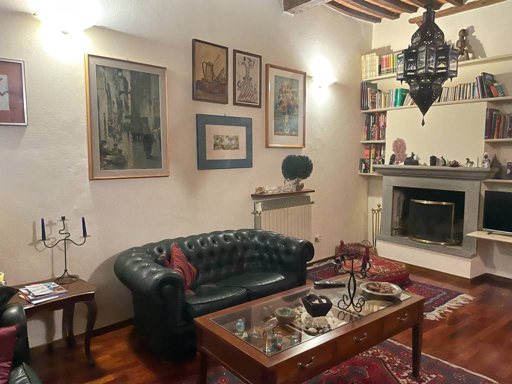 Appartamento a Castiglion fiorentino in Corso Italia - Foto 3