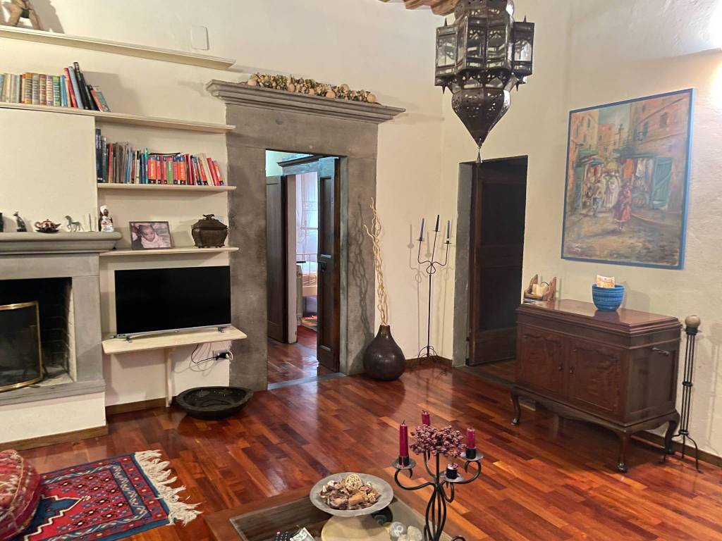 Appartamento a Castiglion fiorentino in Corso Italia - Foto 4