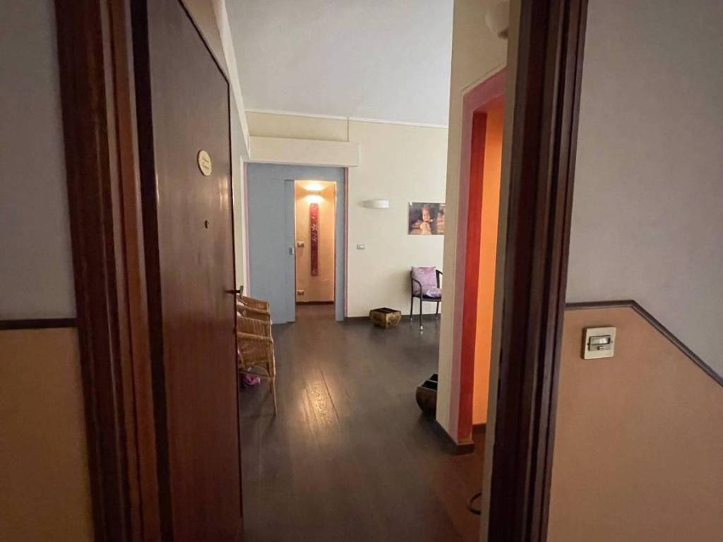 Appartamento a Asti in Via Gaspare Vera e Libera Arduino, 3 - Foto 2